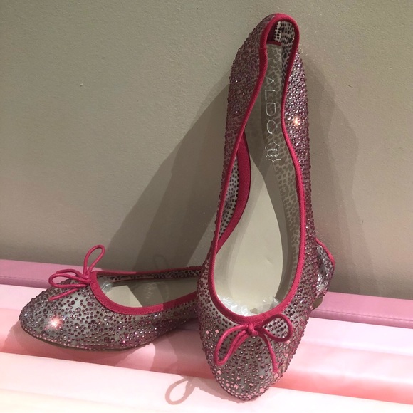 ALDO - Ballet Flats - Picture 4 of 4